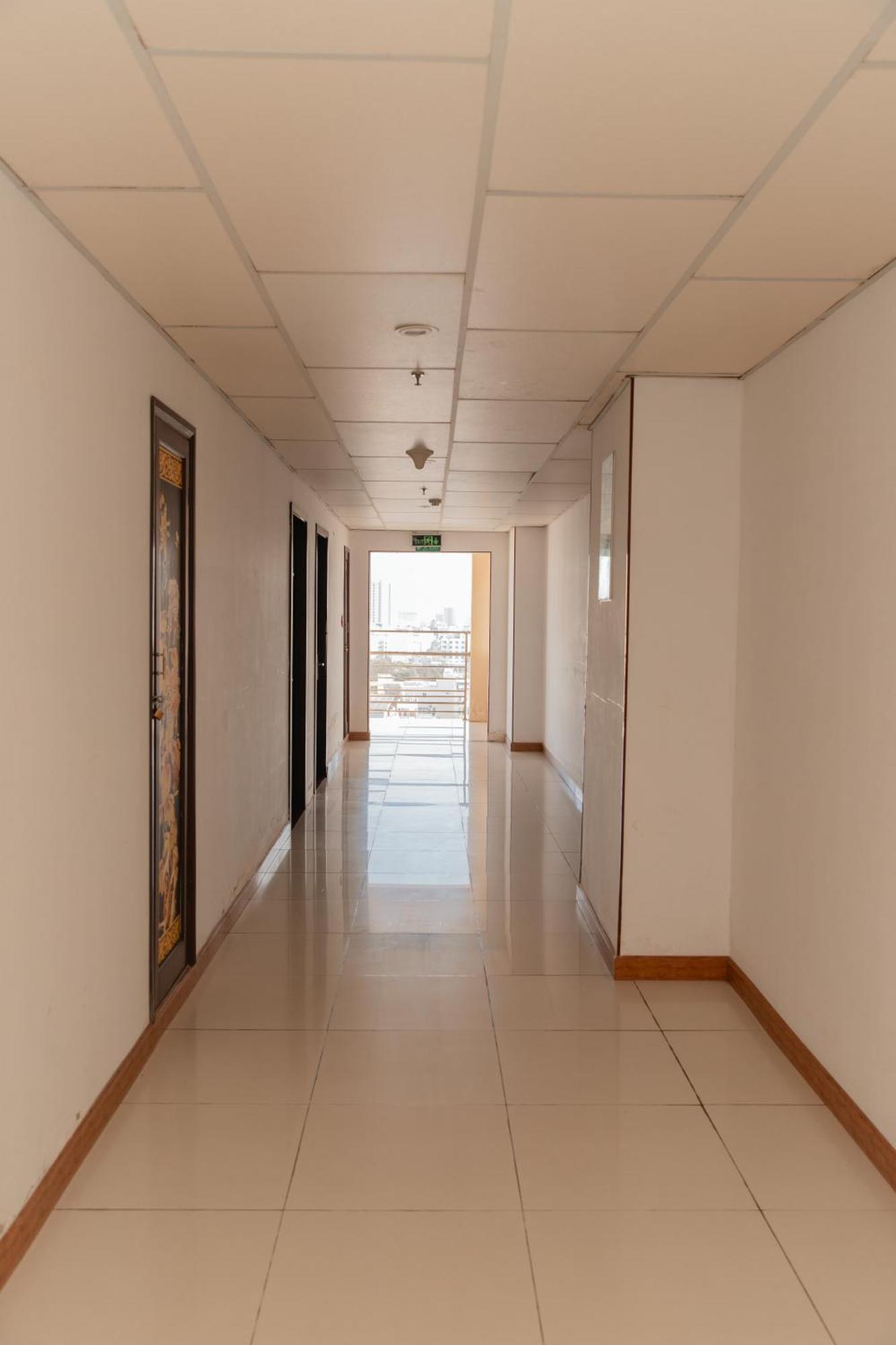 Hotel Khách Sạn Sơn Thịnh Vung Tau Esterno foto