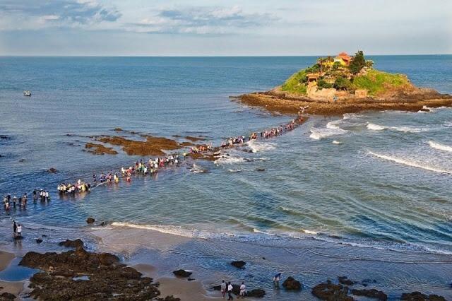 Hotel Khách Sạn Sơn Thịnh Vung Tau Esterno foto